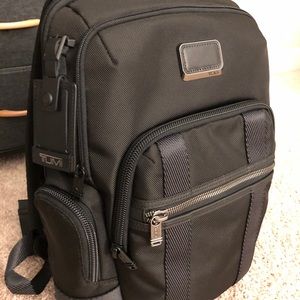 Sheppard Deluxe Brief Pack